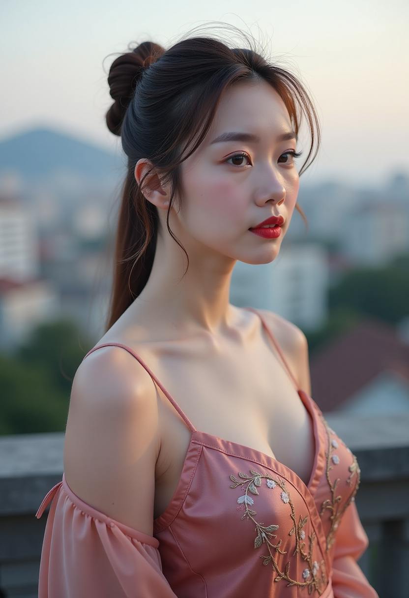城南慢车海报
