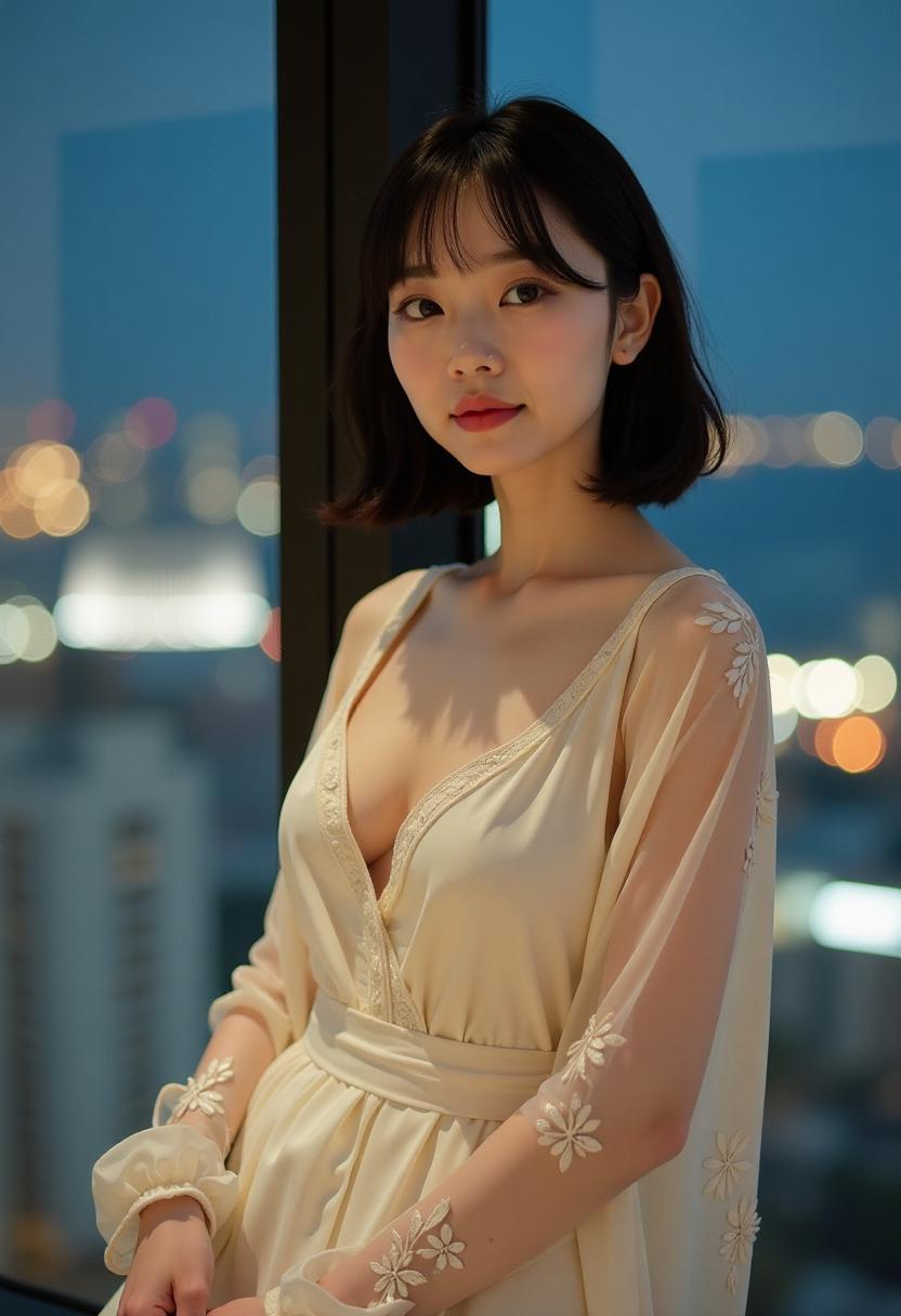 无人接听海报