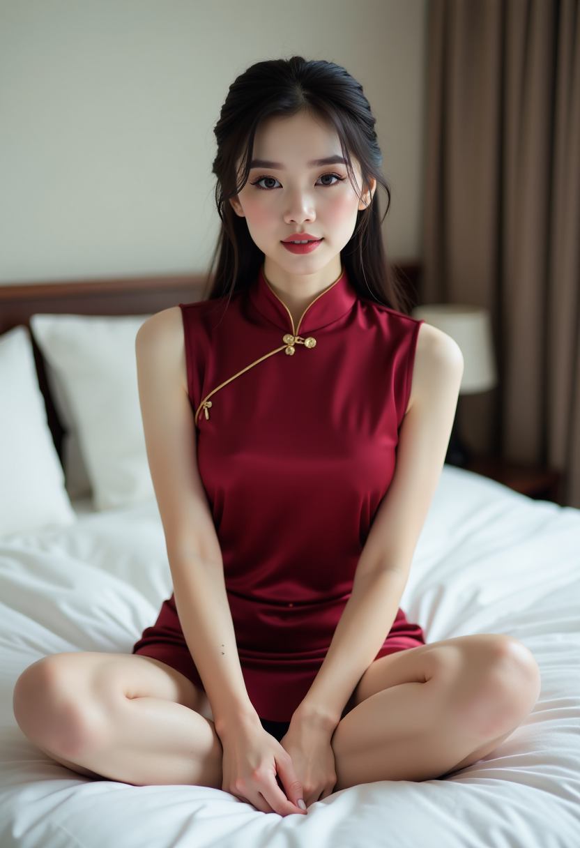 星港来客海报